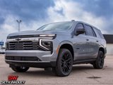 New 2025 Chevrolet Tahoe Premier image 4