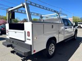 Used 2022 Chevrolet Silverado 2500 W/T w/ WT Convenience Package image 3