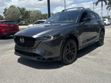 New 2025 MAZDA CX-5 2.5 Turbo image 2