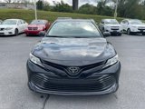 Used 2020 Toyota Camry LE image 3