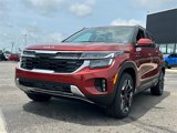 New 2026 Kia Seltos SX image 3