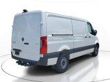 New 2025 Mercedes-Benz Sprinter 2500 image 4