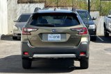 New 2025 Subaru Outback Limited image 6