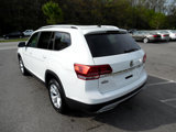 Used 2018 Volkswagen Atlas SE image 3