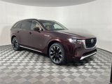 New 2025 MAZDA CX-90 3.3 Turbo S w/ Premium Plus image 2