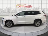 Used 2023 Cadillac XT6 Premium Luxury w/ Technology Package image 6