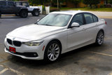 Used 2018 BMW 320i Sedan image 3