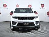 Used 2024 Jeep Grand Cherokee Laredo X image 3