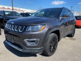 Used 2021 Jeep Compass Limited image 3