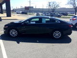 Used 2023 Chevrolet Malibu LT image 3