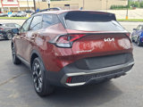 Used 2023 Kia Sportage X-Line w/ X-Line Premium Package image 5