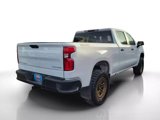 Used 2020 Chevrolet Silverado 1500 Custom Trail Boss w/ Custom Convenience Package image 5