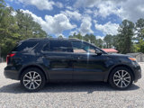 Used 2015 Ford Explorer XLT w/ Equipment Group 202A image 5