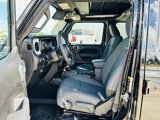 New 2025 Jeep Wrangler Sport S image 3