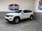 Used 2020 Jeep Grand Cherokee Laredo image 4