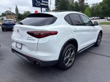 Used 2022 Alfa Romeo Stelvio Ti image 3