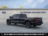 New 2025 Ford F350 Platinum image 4
