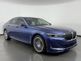 Used 2021 BMW ALPINA B7 xDrive image 2