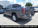 Used 2024 Nissan Frontier SV w/ SV Convenience Package image 4