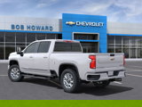 New 2025 Chevrolet Silverado 2500 High Country w/ High Country Premium Package image 3