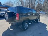 Used 2009 HUMMER H3 Alpha image 3