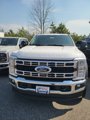 New 2025 Ford F450 XL w/ XL Chrome Package image 2