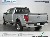 New 2025 Ford F150 XLT image 4