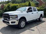New 2026 RAM 2500 Tradesman image 3