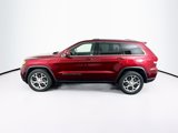 Used 2021 Jeep Grand Cherokee Laredo image 4
