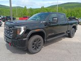 New 2025 GMC Sierra 2500 AT4 image 3