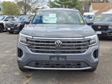 New 2025 Volkswagen Atlas SE image 2