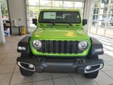 New 2025 Jeep Gladiator Sport image 4