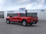 New 2025 Ford F350 XLT image 4