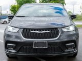 New 2026 Chrysler Pacifica Select image 3