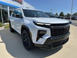 New 2026 Chevrolet Traverse RS w/ LPO, Floor Liner Package image 4
