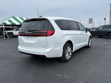 New 2025 Chrysler Pacifica Select image 5
