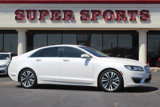 Used 2020 Lincoln MKZ Reserve image 3