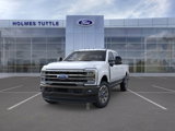 New 2025 Ford F250 King Ranch image 2