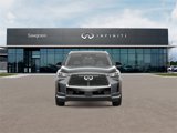 New 2026 INFINITI QX60 Luxe w/ Cargo Package image 3