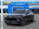 New 2025 Chevrolet Blazer EV LT w/ Super Cruise Package image 6