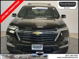 Used 2023 Chevrolet Traverse LT w/ LT Premium Package image 2