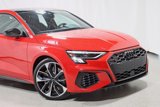 Used 2023 Audi S3 Premium Plus image 2