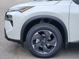 New 2026 Nissan Rogue SV w/ SV Premium Package image 5
