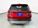 Certified 2025 Hyundai Tucson SEL image 6
