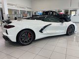 New 2025 Chevrolet Corvette Stingray Preferred Conv w/ Z51 Performance Package image 3