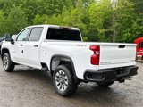 New 2025 Chevrolet Silverado 2500 Custom w/ Custom Value Package image 2