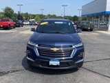 Certified 2023 Chevrolet Traverse LT w/ LPO, Floor Liner Package image 2