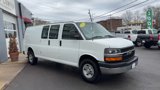 Used 2019 Chevrolet Express 3500 Extended w/ Driver Convenience Package image 4