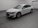 Used 2023 Chevrolet Malibu LT image 2
