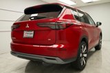 New 2025 Mitsubishi Outlander SE image 5